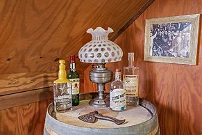 Full Moon Inn B&B