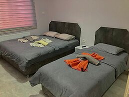 Tekinler Otel