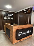 Tekinler Otel
