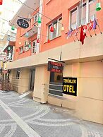 Tekinler Otel