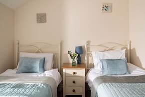 Webbington Farm Holiday Cottages