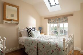 Webbington Farm Holiday Cottages