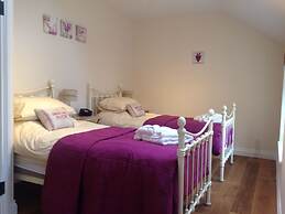 Webbington Farm Self Catering