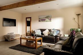 Webbington Farm Holiday Cottages