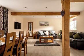 Webbington Farm Holiday Cottages