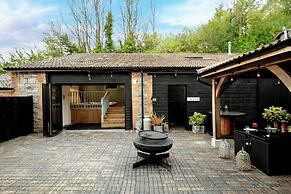 Webbington Farm Holiday Cottages