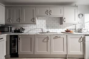 Webbington Farm Holiday Cottages