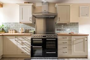 Webbington Farm Holiday Cottages