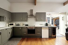 Webbington Farm Holiday Cottages