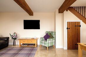 Webbington Farm Holiday Cottages