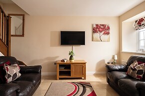 Webbington Farm Holiday Cottages