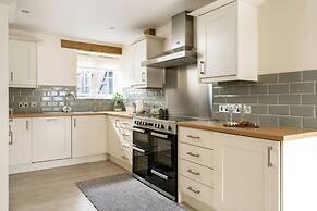 Webbington Farm Holiday Cottages