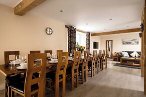 Webbington Farm Holiday Cottages