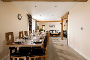 Webbington Farm Holiday Cottages
