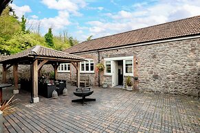 Webbington Farm Holiday Cottages