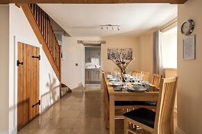 Webbington Farm Holiday Cottages