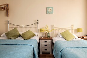 Webbington Farm Holiday Cottages