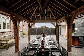 Webbington Farm Holiday Cottages