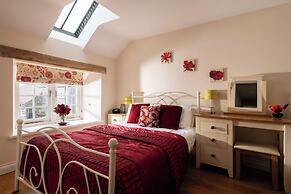 Webbington Farm Holiday Cottages