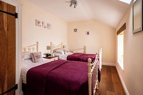 Webbington Farm Holiday Cottages