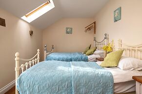 Webbington Farm Holiday Cottages