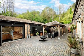 Webbington Farm Holiday Cottages