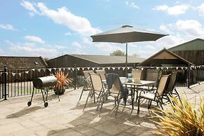 Webbington Farm Holiday Cottages