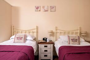 Webbington Farm Holiday Cottages