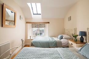 Webbington Farm Holiday Cottages