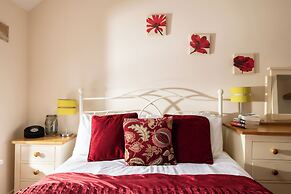 Webbington Farm Holiday Cottages