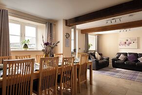 Webbington Farm Holiday Cottages