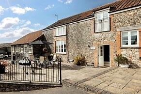 Webbington Farm Holiday Cottages