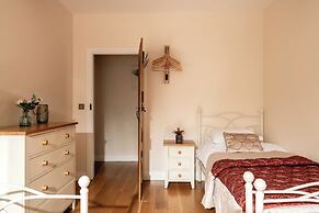 Webbington Farm Holiday Cottages