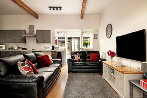 Webbington Farm Holiday Cottages