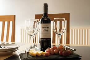 Webbington Farm Holiday Cottages