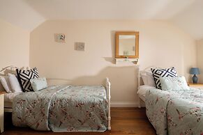 Webbington Farm Holiday Cottages