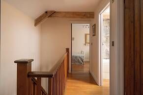 Webbington Farm Holiday Cottages