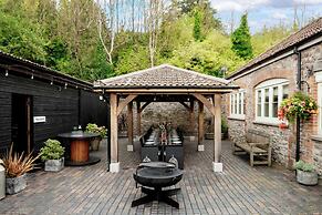 Webbington Farm Holiday Cottages