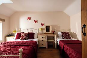 Webbington Farm Holiday Cottages