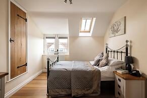 Webbington Farm Holiday Cottages