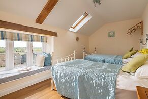 Webbington Farm Holiday Cottages