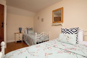 Webbington Farm Holiday Cottages