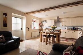 Webbington Farm Holiday Cottages