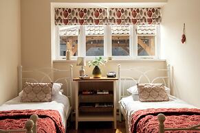 Webbington Farm Holiday Cottages