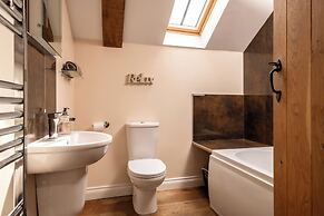 Webbington Farm Holiday Cottages