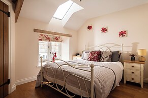 Webbington Farm Holiday Cottages