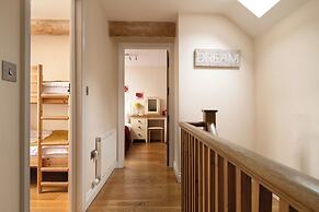 Webbington Farm Holiday Cottages