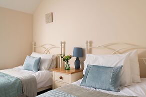 Webbington Farm Holiday Cottages