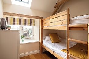 Webbington Farm Holiday Cottages