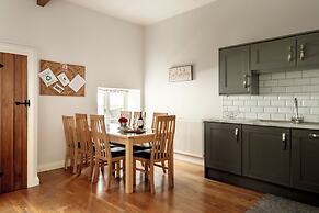 Webbington Farm Holiday Cottages